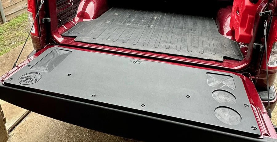 Mountain Hatch Tailgate Tables - Image 3