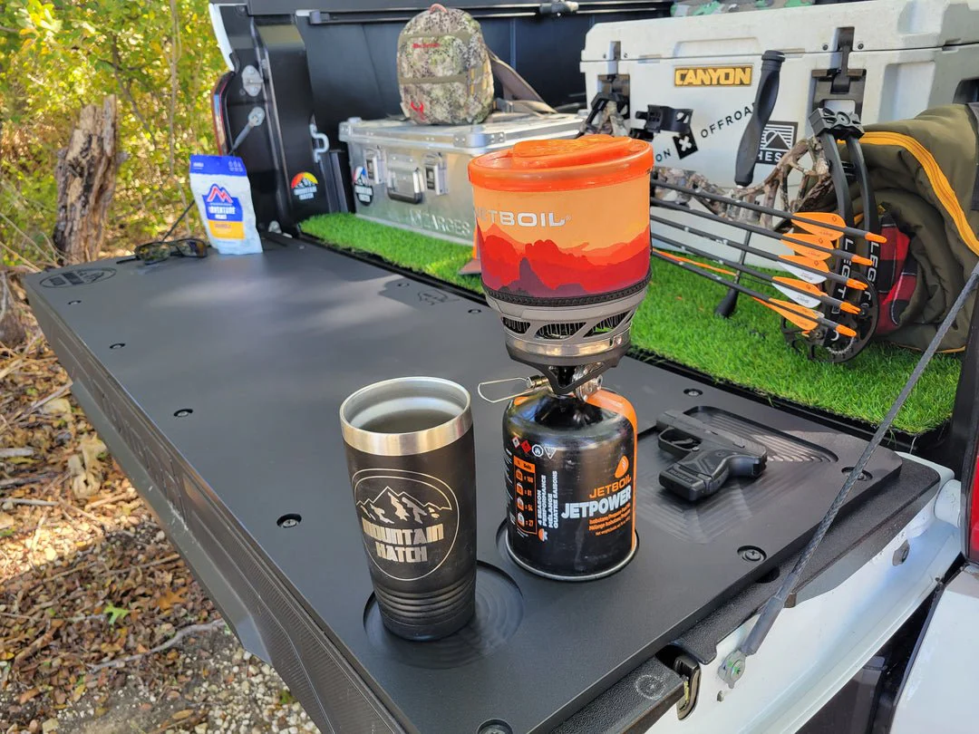 Mountain Hatch Tailgate Tables - Image 6