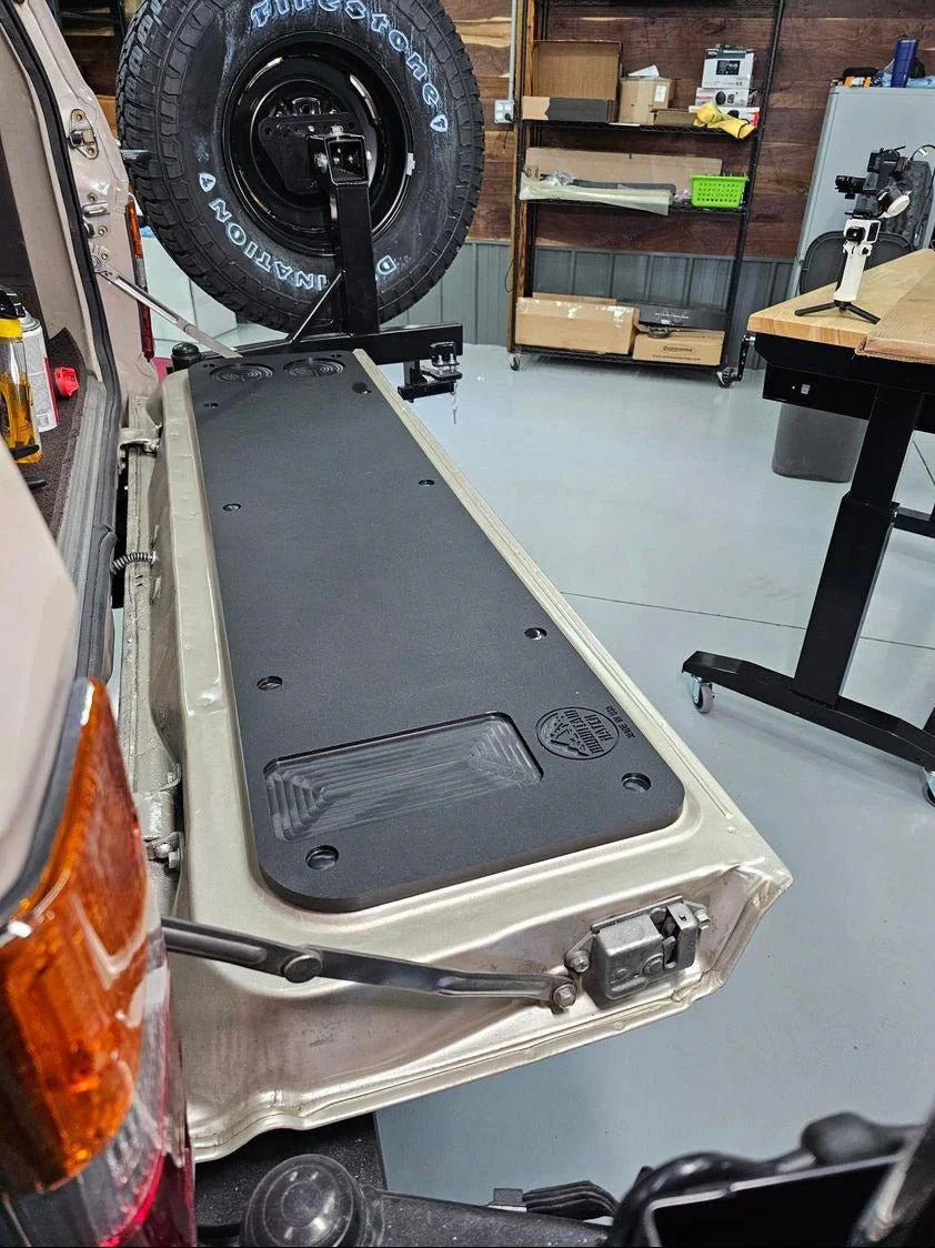 Mountain Hatch Tailgate Tables - Image 7