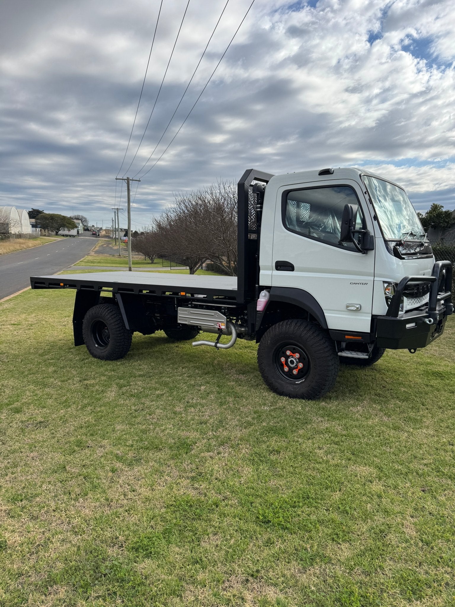 DMW Alloy Truck Tray All Variants and Sizes - Image 21