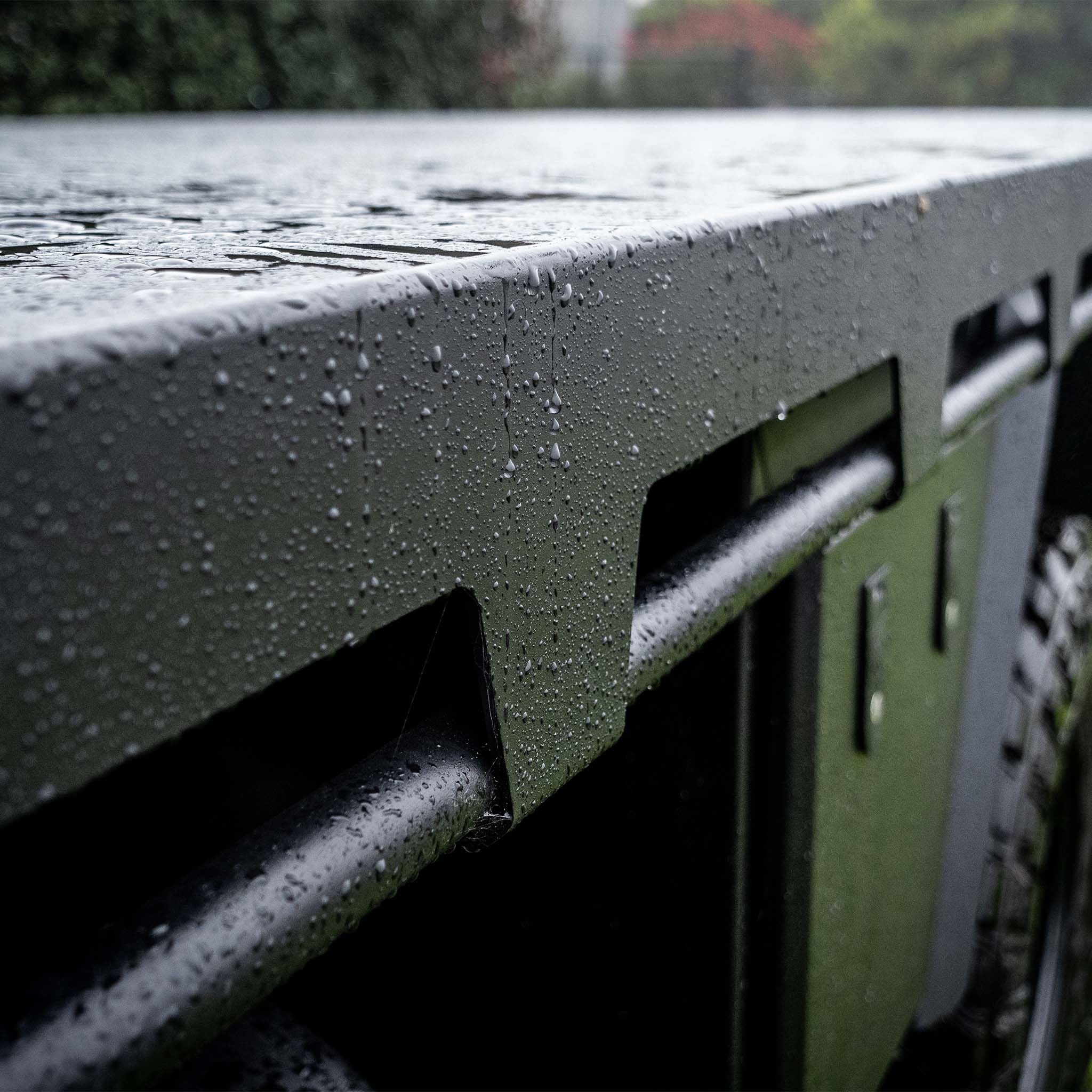 DMW Alloy Truck Tray All Variants and Sizes - Image 28