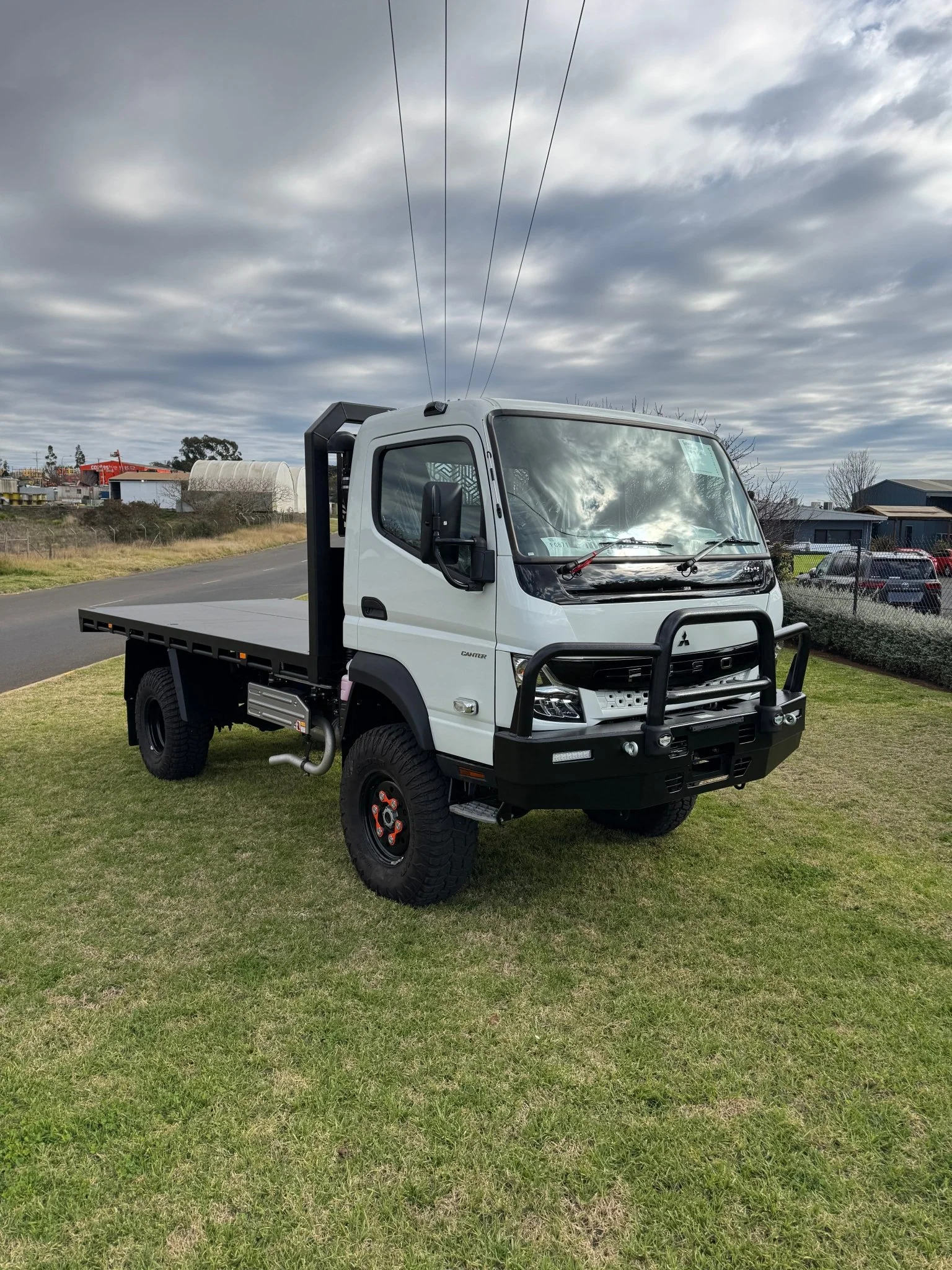 DMW Alloy Truck Tray All Variants and Sizes - Image 32