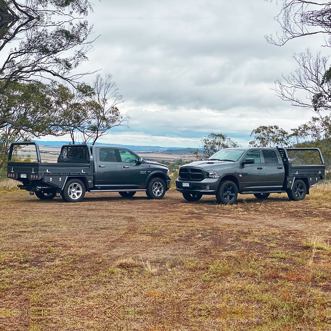 American Vehicles Canopies & Trays - Image 4