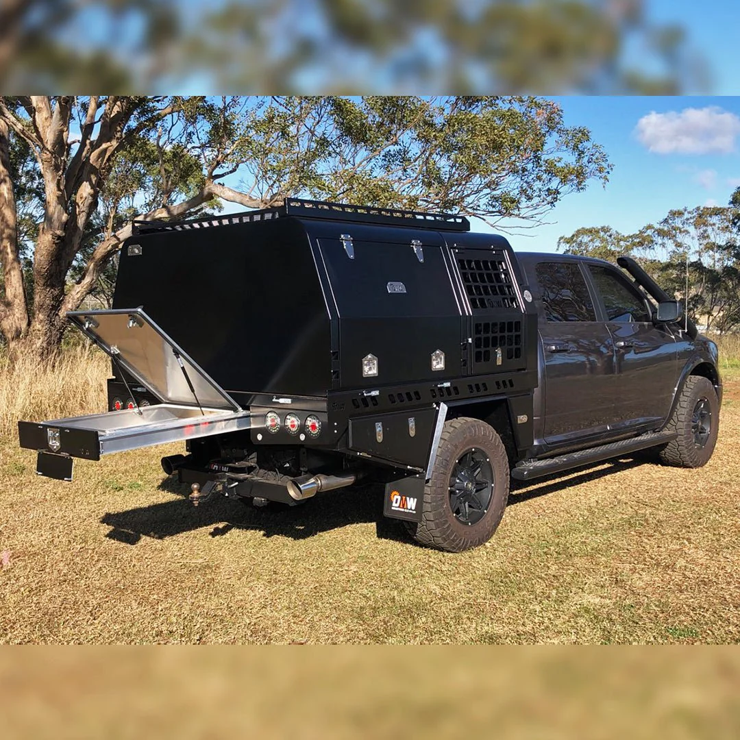American Vehicles Canopies & Trays - Image 7