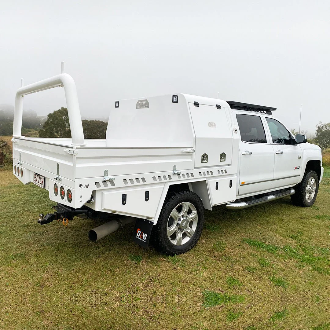 American Vehicles Canopies & Trays - Image 8
