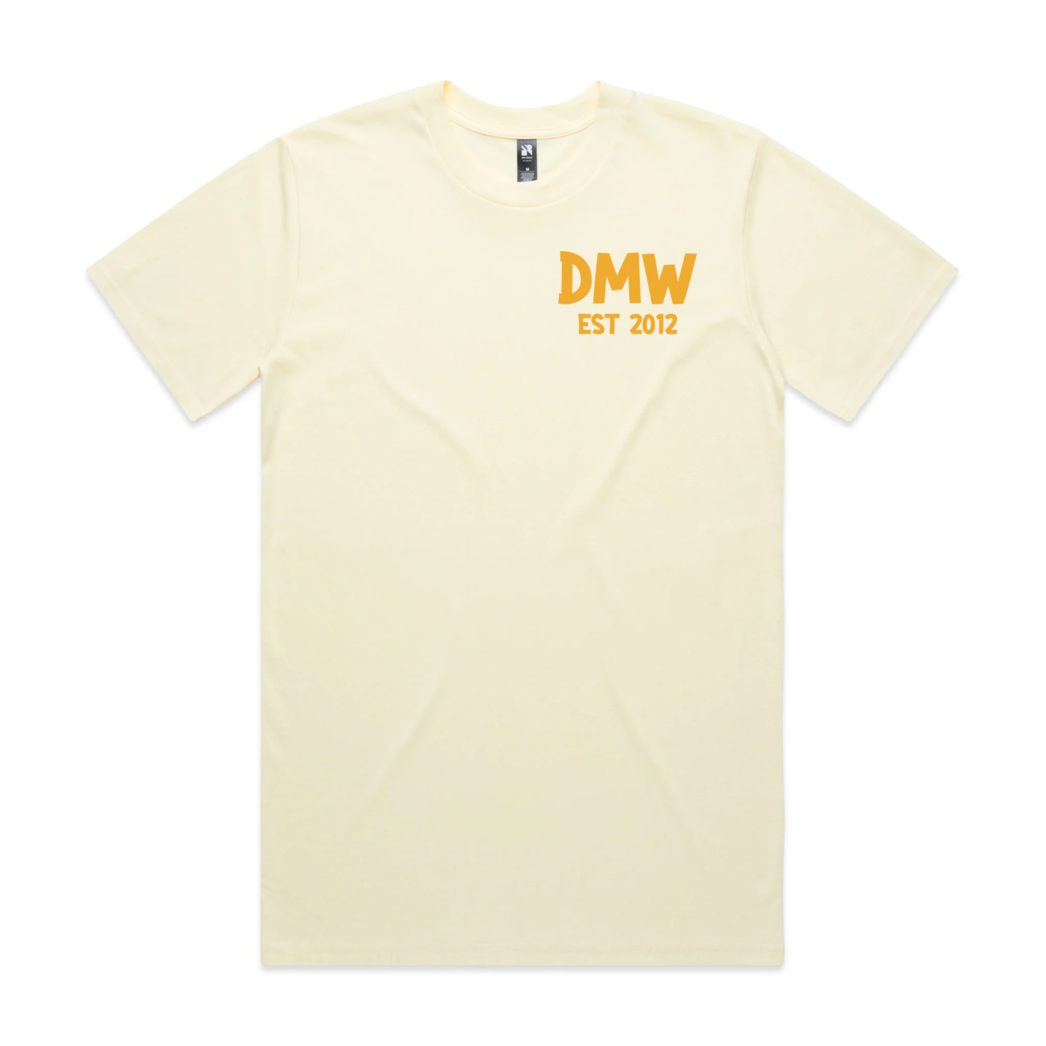 Beach Tracks & Sandy Cracks - ADULT T-SHIRT - Image 6