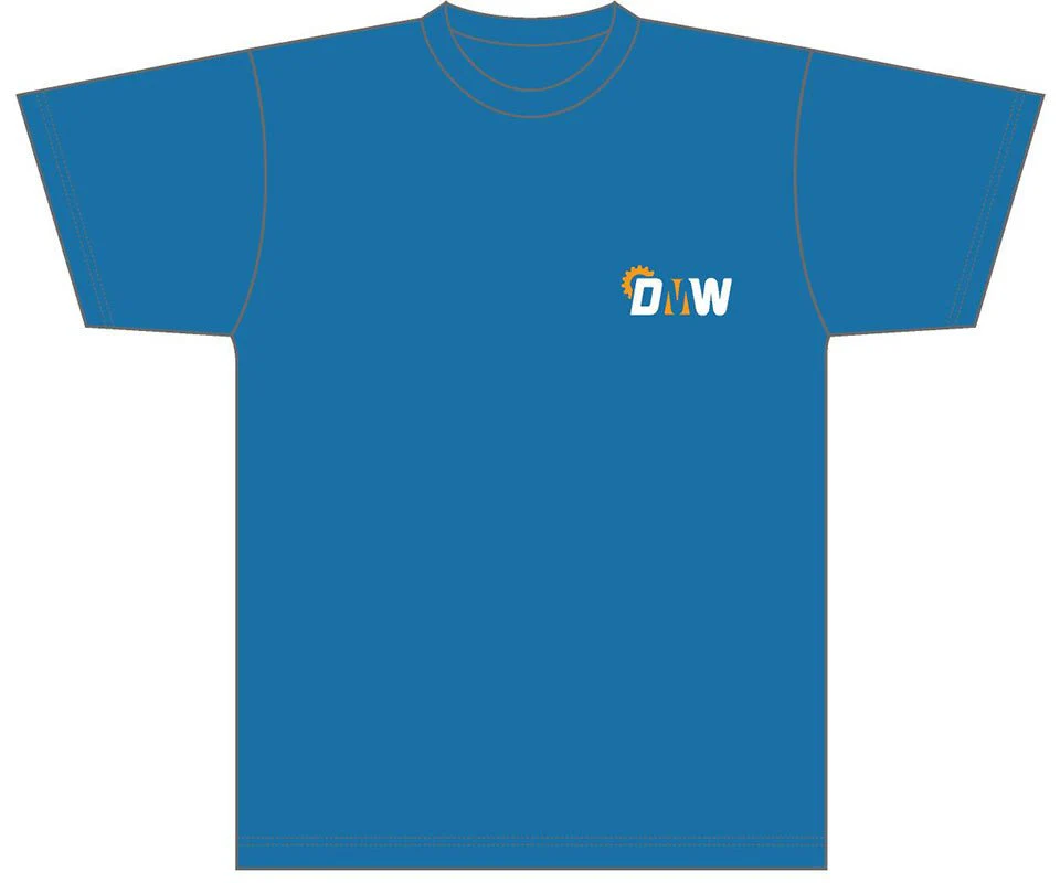 Reubens Revs - ADULT T-SHIRT - Image 4