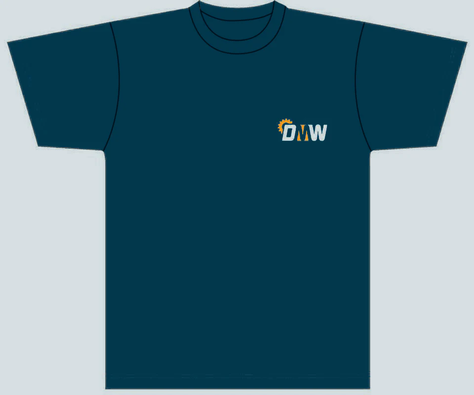 Reubens Revs - ADULT T-SHIRT - Image 5