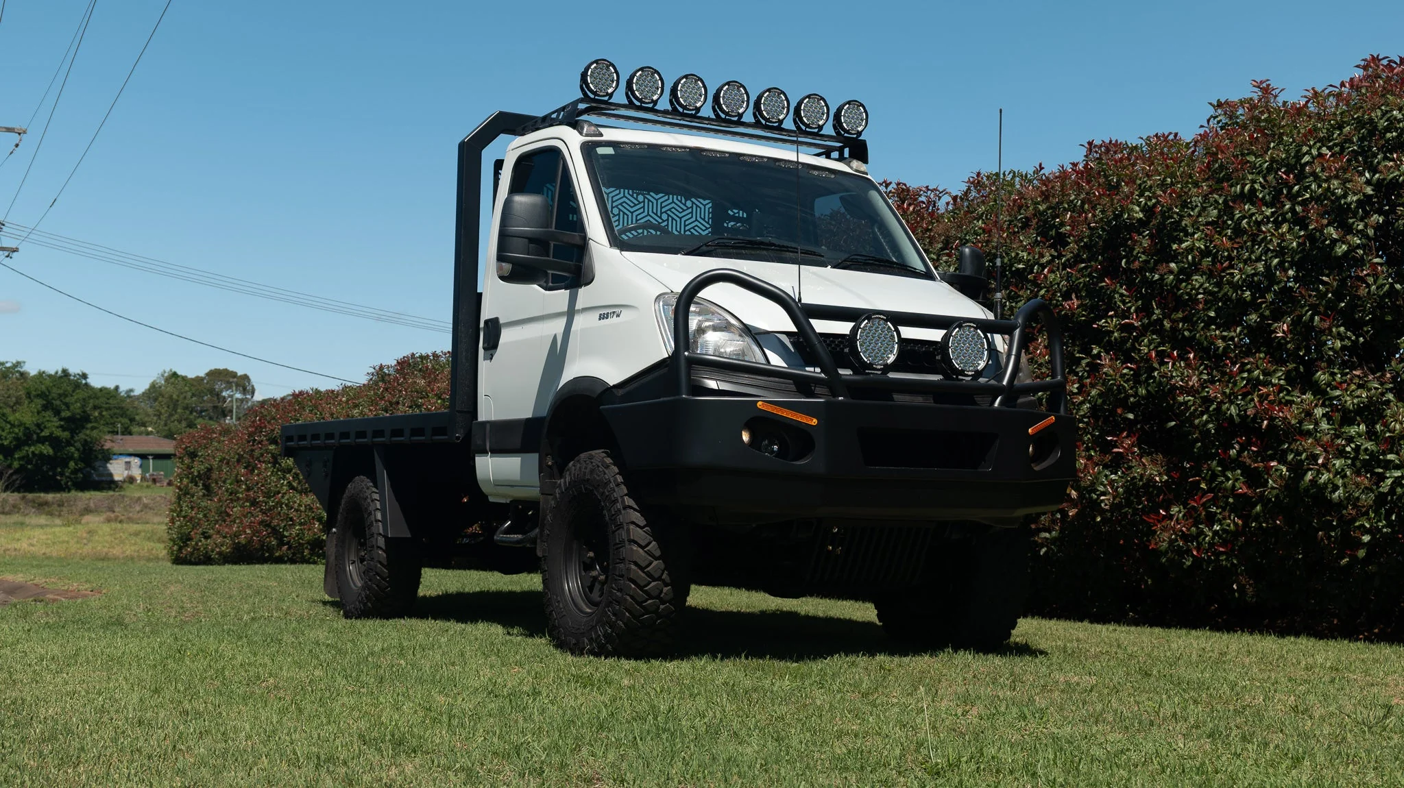 DMW Vehicles for Sale