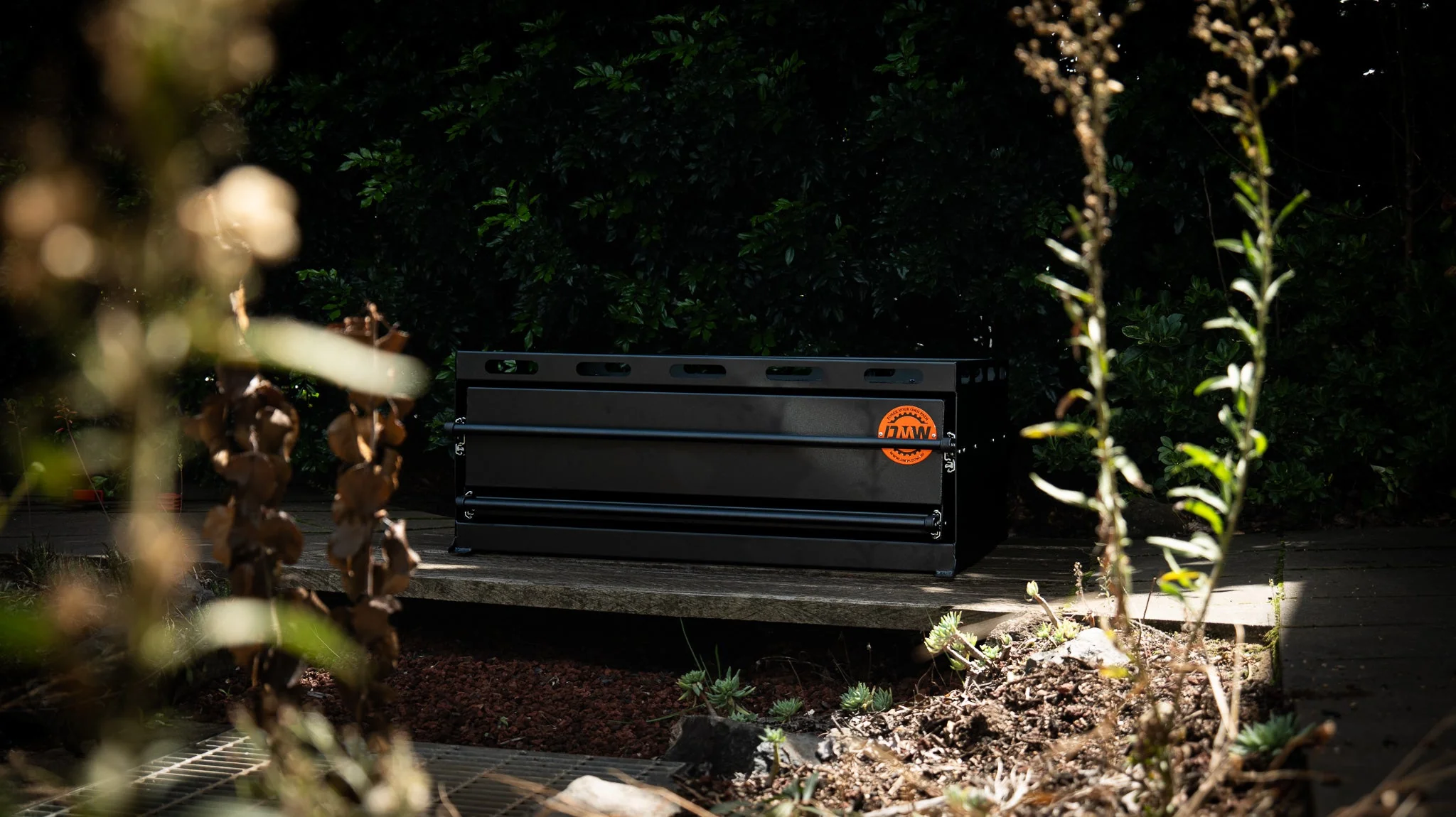 DMW Drawer System | Rear 4WD Drawers for Utes and Touring Setups