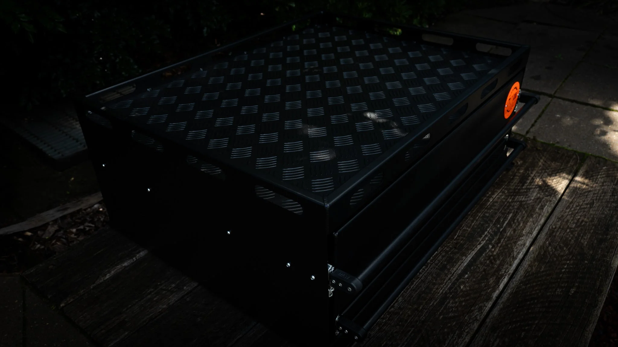 DMW Drawer System | Rear 4WD Drawers for Utes and Touring Setups - Image 2