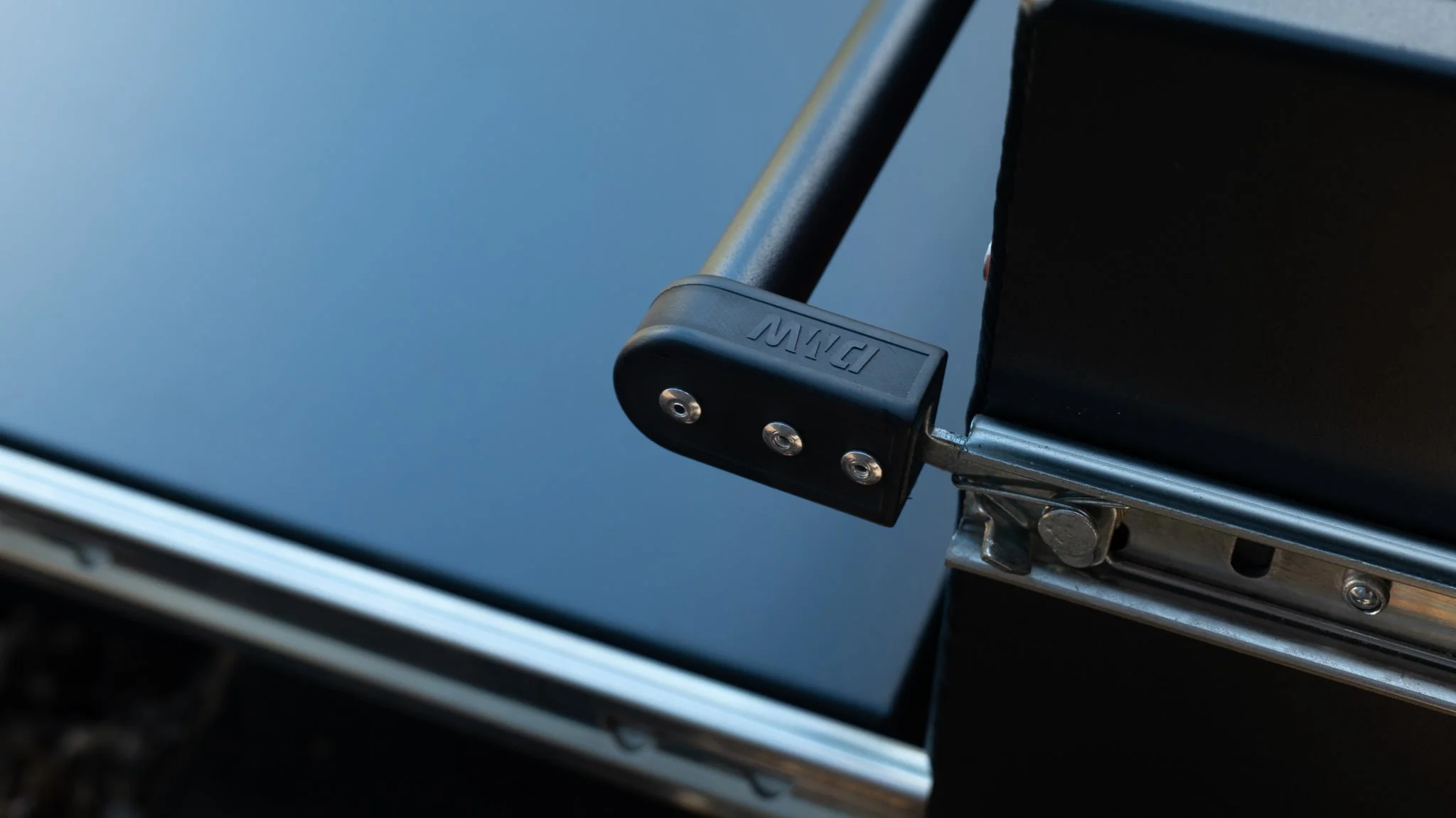 DMW Drawer System | Rear 4WD Drawers for Utes and Touring Setups - Image 7