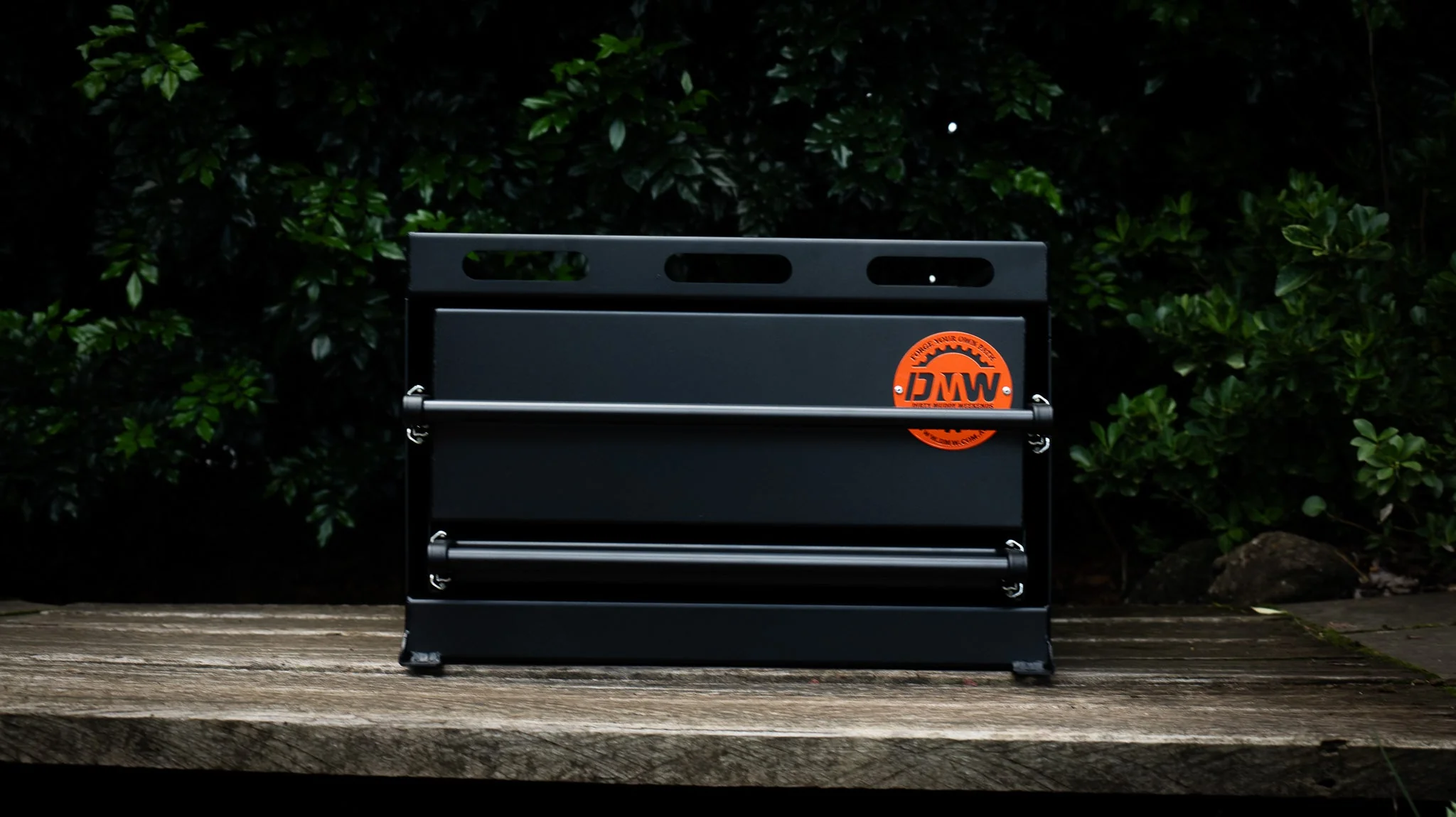 DMW Drawer System | Rear 4WD Drawers for Utes and Touring Setups - Image 8