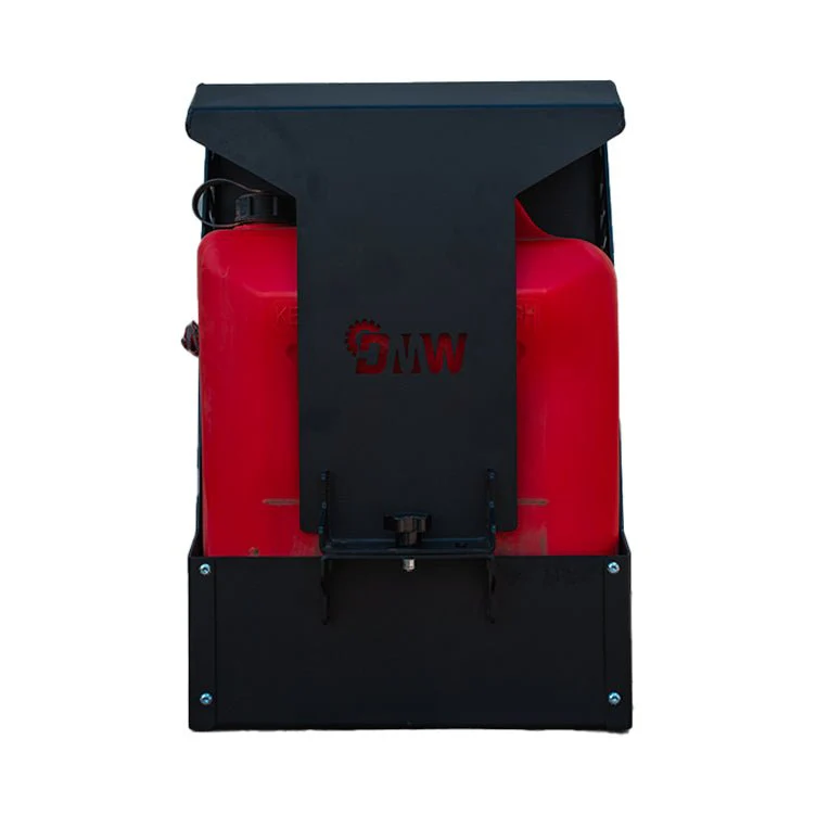 DMW Jerry Can Holder - Image 3