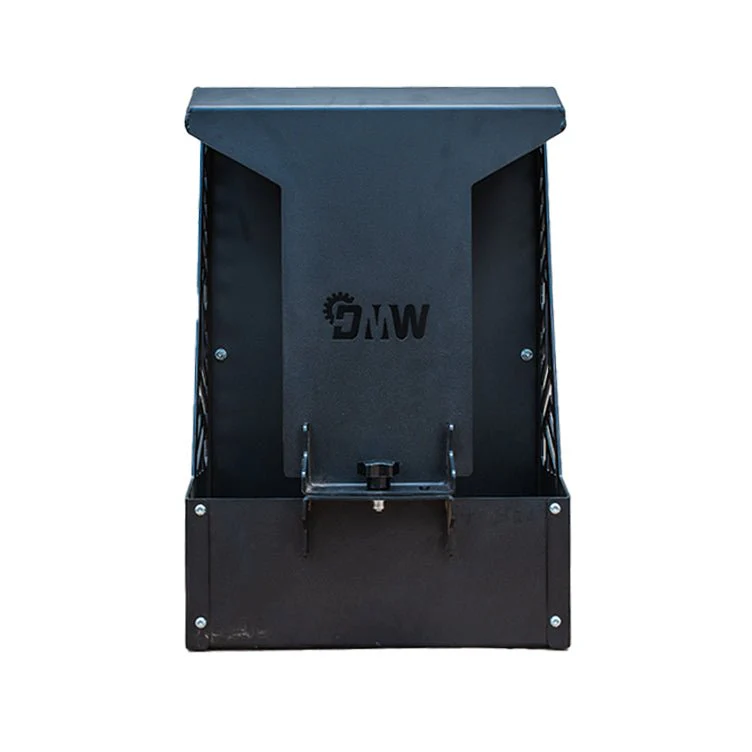 DMW Jerry Can Holder - Image 5