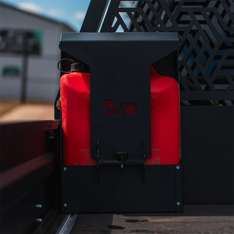 DMW Jerry Can Holder - Image 7