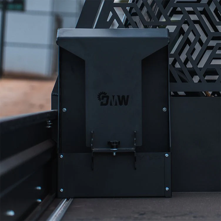 DMW Jerry Can Holder - Image 8