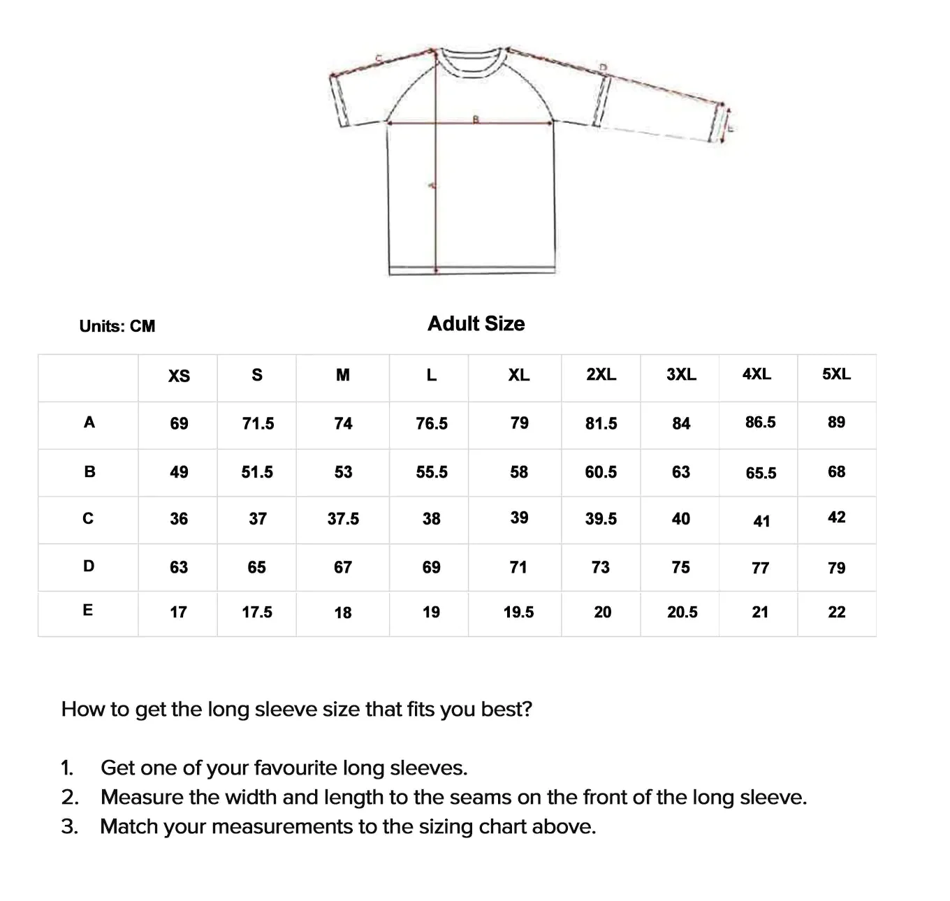 'OUTLAW' Fishing Shirt - ADULT - Image 6