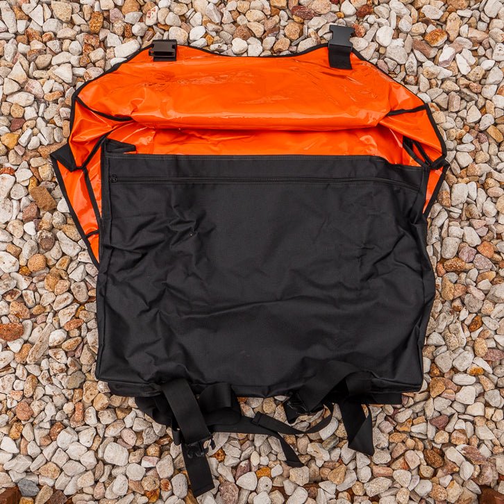 DMW Spare Tyre Bag - Image 10