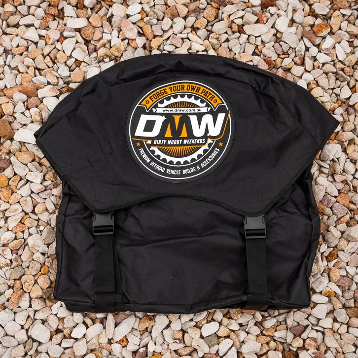 DMW Spare Tyre Bag - Image 4