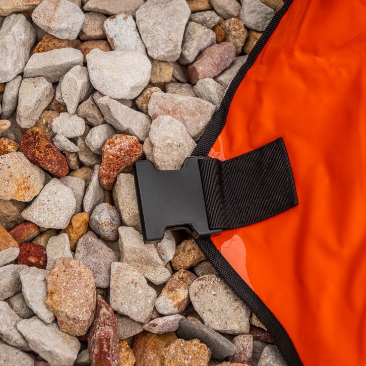 DMW Spare Tyre Bag - Image 9