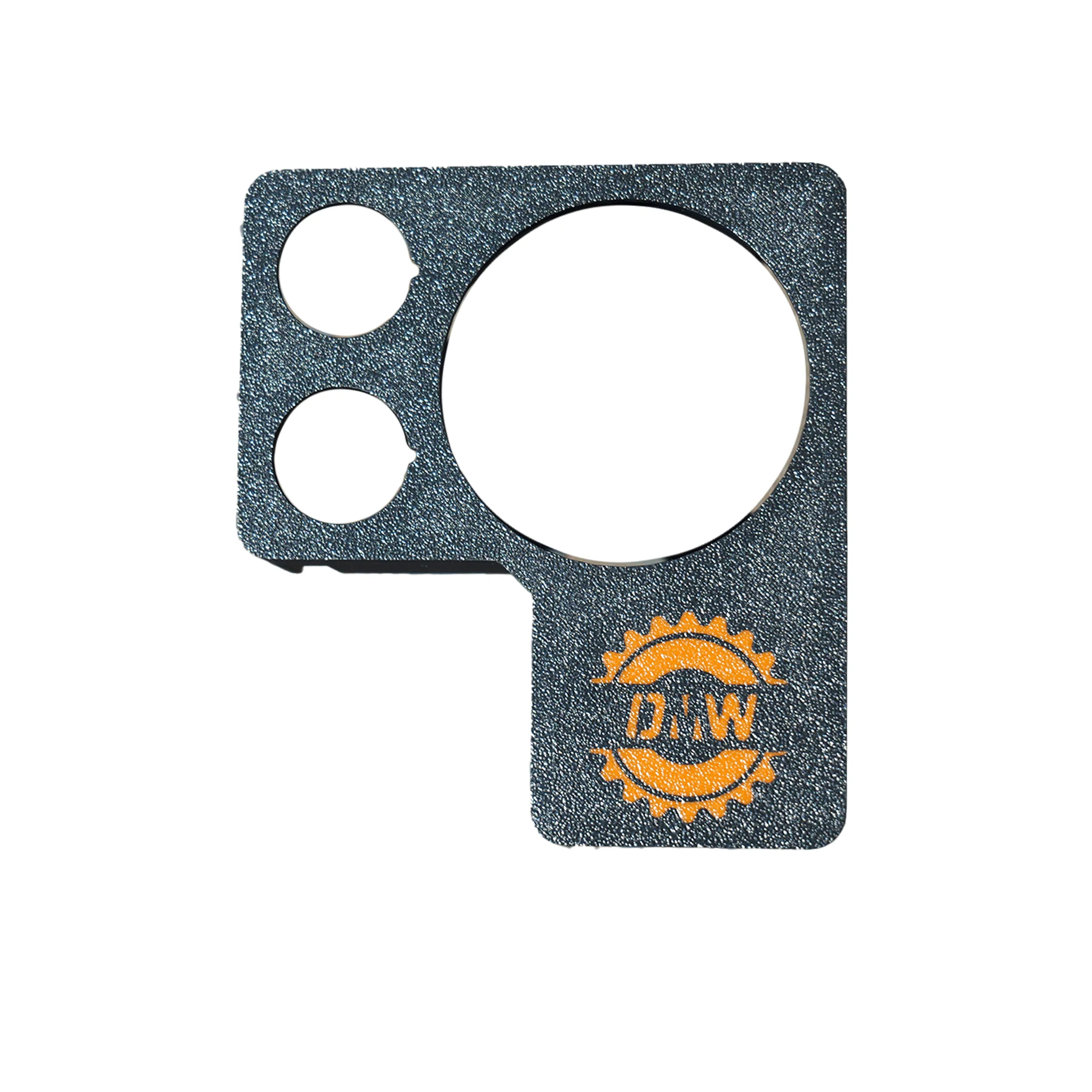 DMW Y62 Patrol Gauge and Switch Console Insert - Image 3