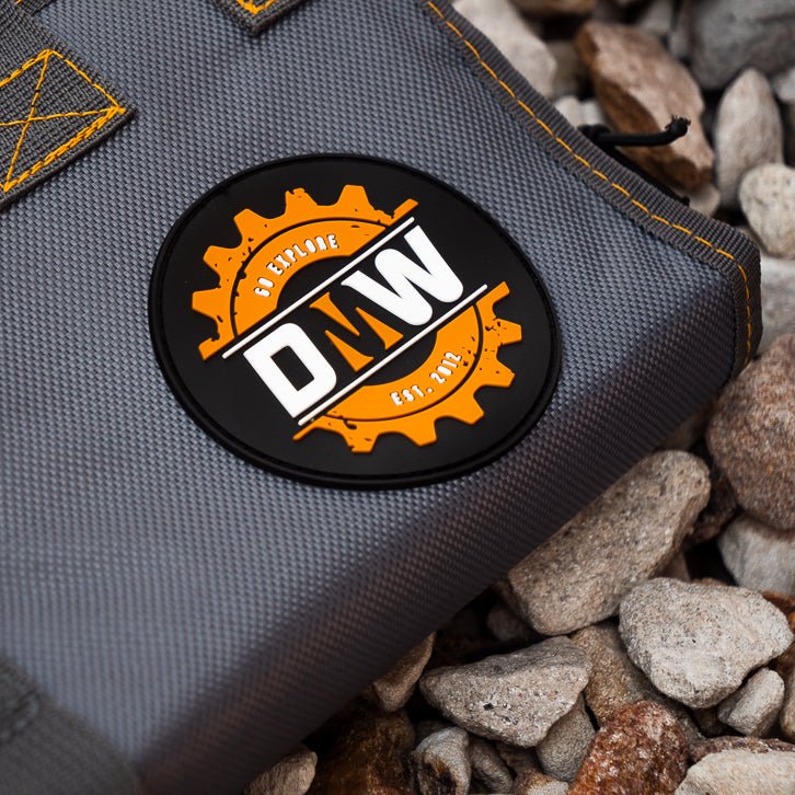 DMW Tool Roll - Image 2
