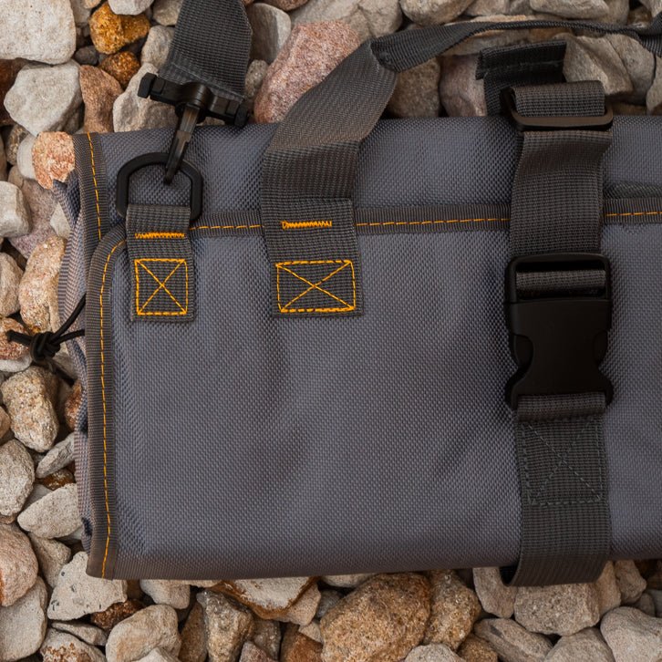 DMW Tool Roll - Image 3