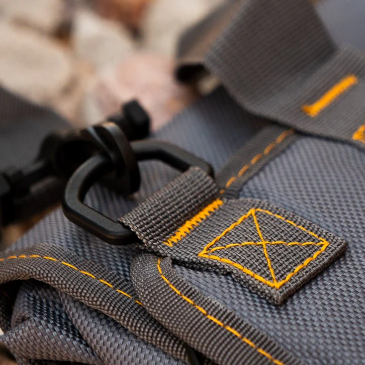 DMW Tool Roll - Image 4