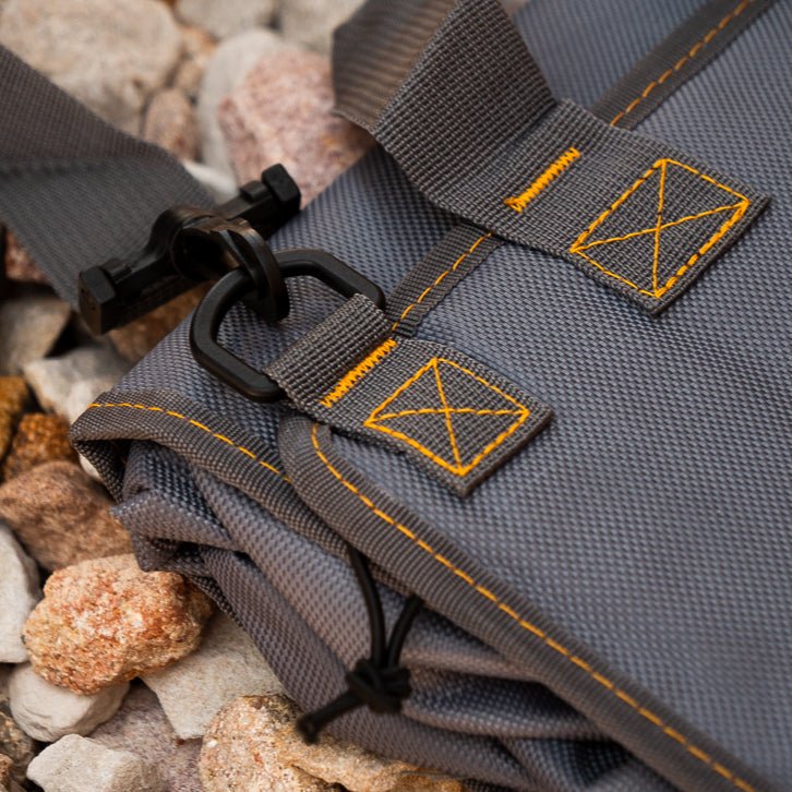 DMW Tool Roll - Image 6
