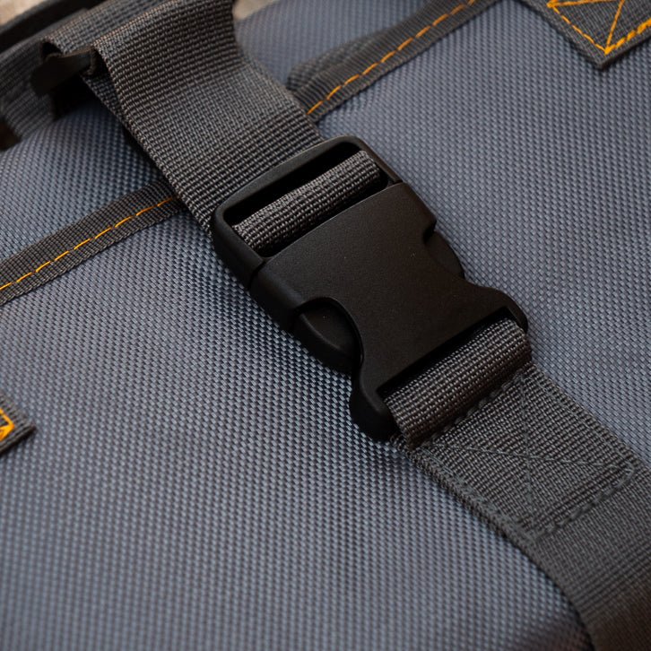 DMW Tool Roll - Image 8