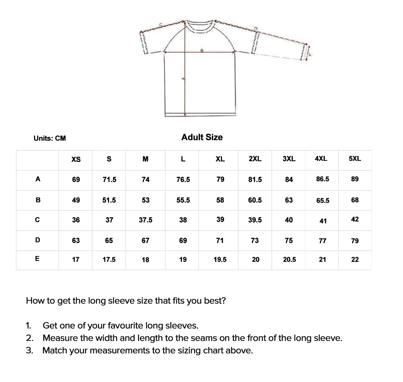 GLORIA Fishing Shirt - ADULT - Image 3