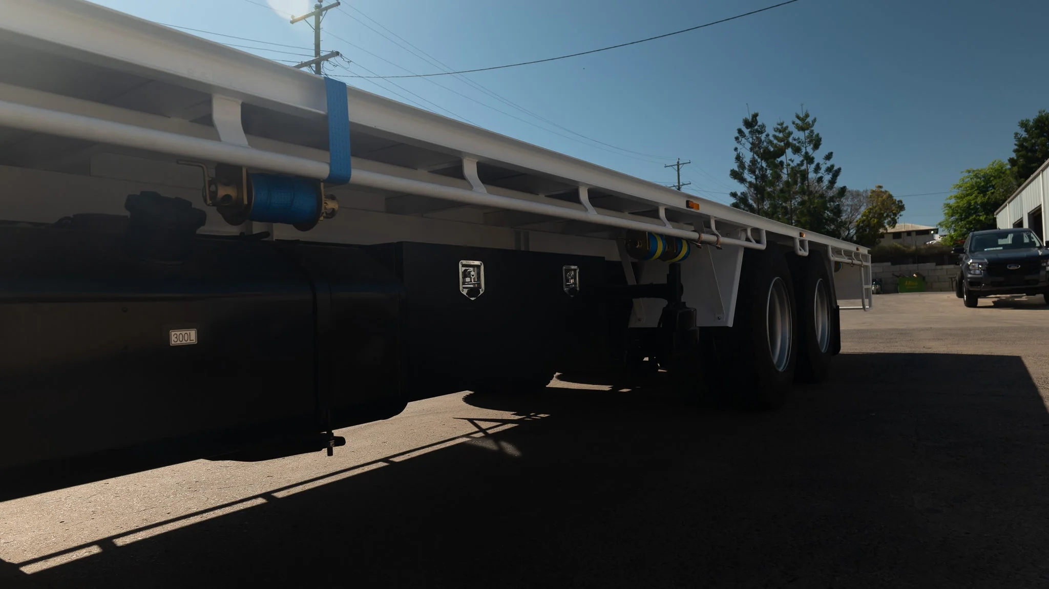 DMW Steel Truck Trays - All Variants and sizes - Image 38
