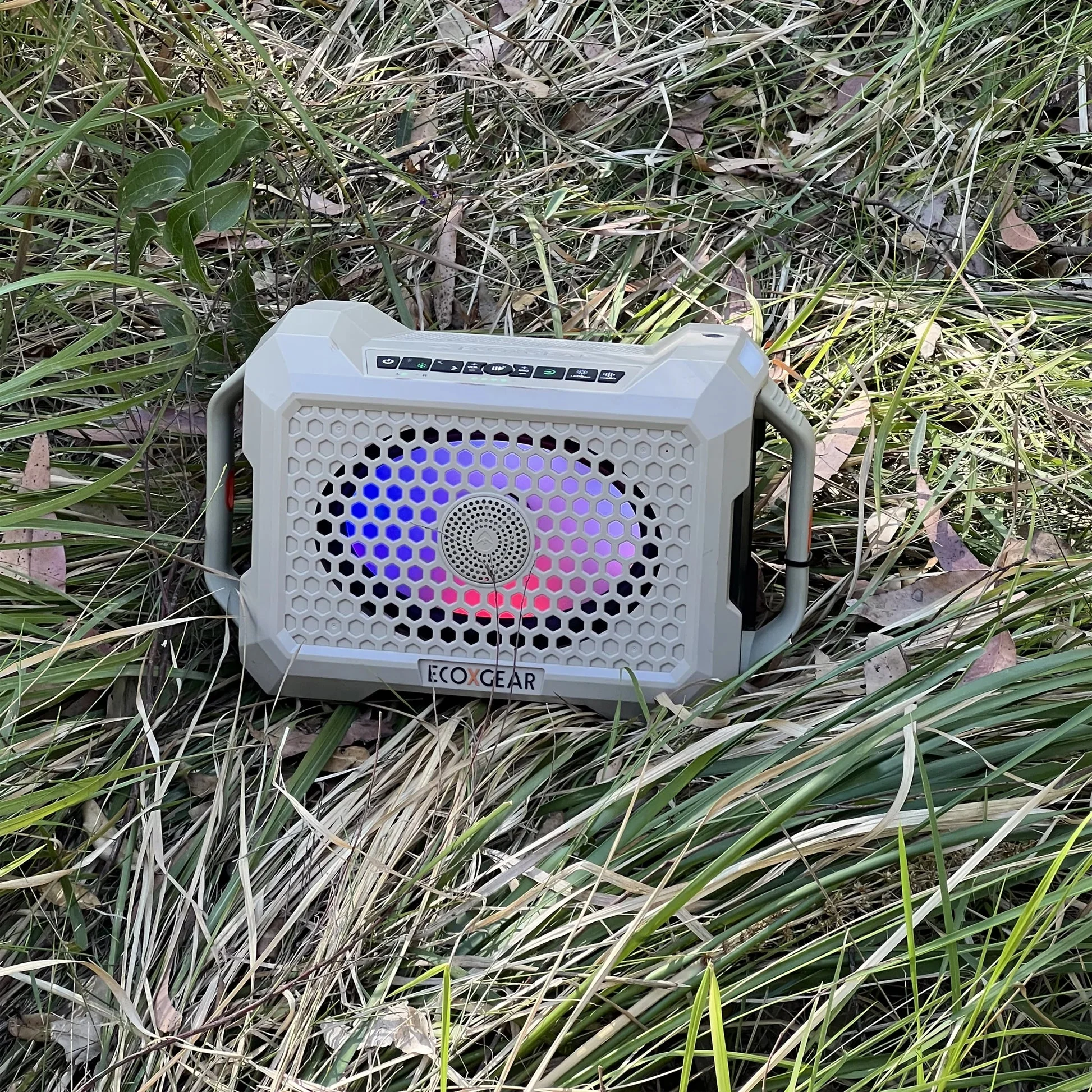 ECOXGEAR - DEFENDER - Mojave Sand - Image 3