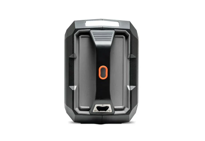 ECOXGEAR - DEFENDER - Black Speaker - Image 3