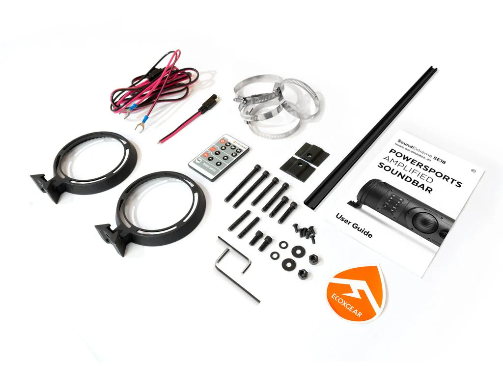ECOXGEAR SoundExtreme SE18 - Image 3