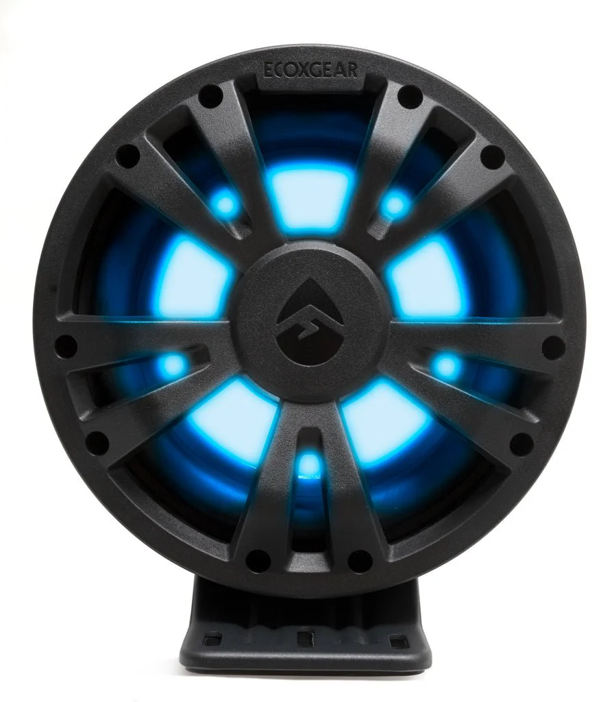 ECOXGEAR SoundExtremeES08 SUBWOOFER - Image 5