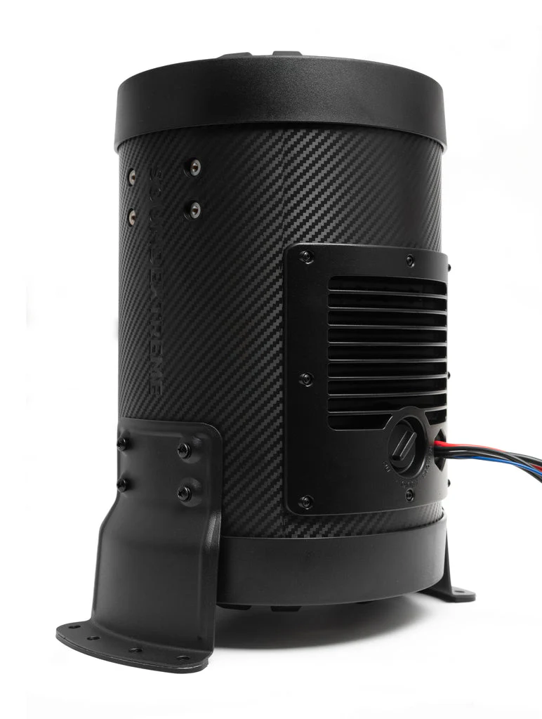 ECOXGEAR SoundExtremeES08 SUBWOOFER - Image 7