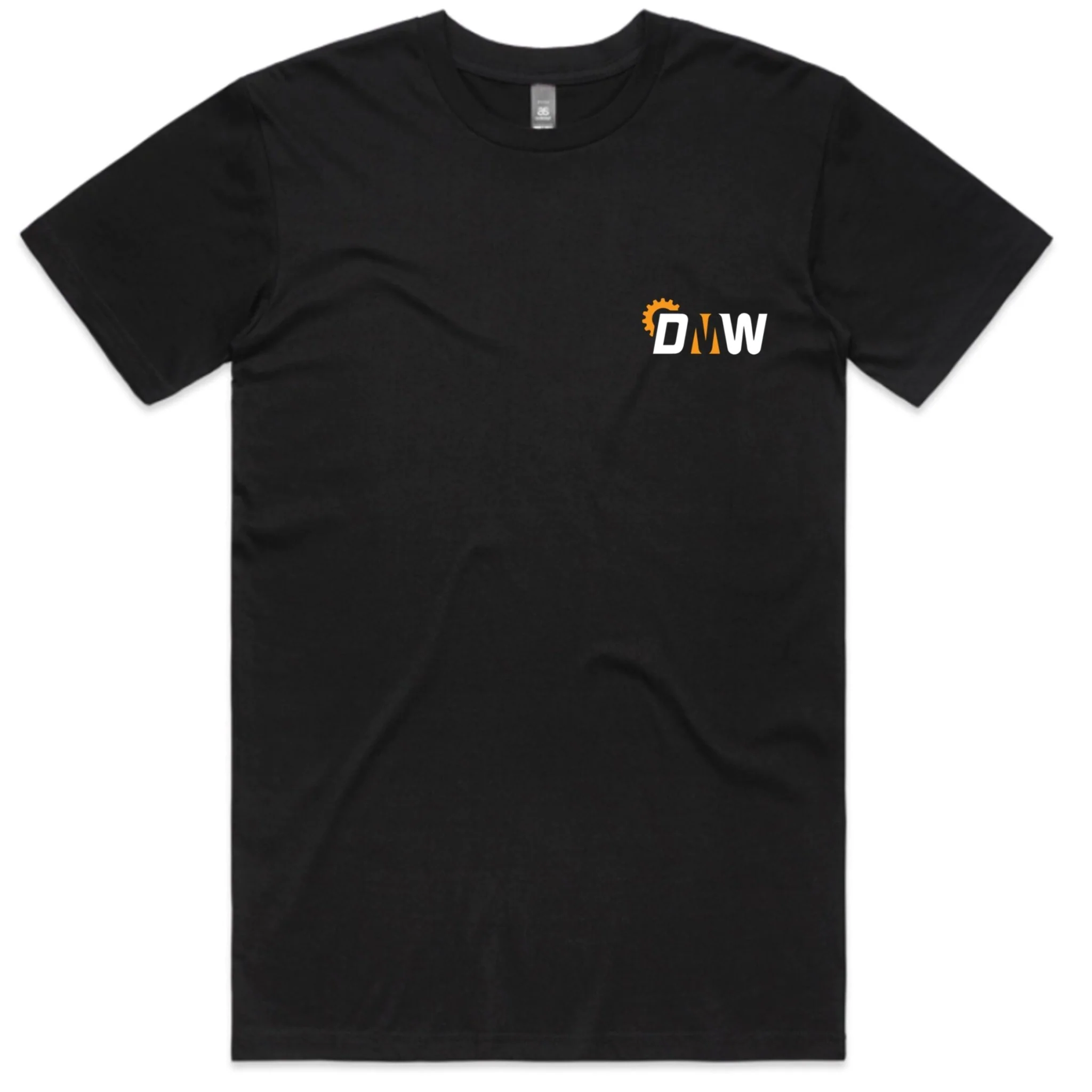 DMW FORGE ICON - ADULT T-SHIRT - Image 2