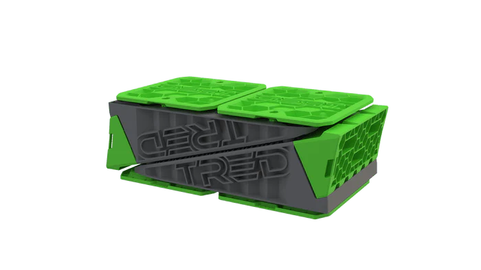 TRED GT Levelling Pack - Image 3