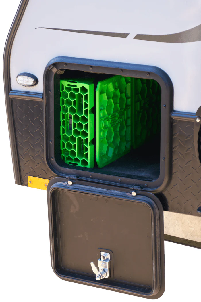 TRED GT Levelling Pack - Image 4
