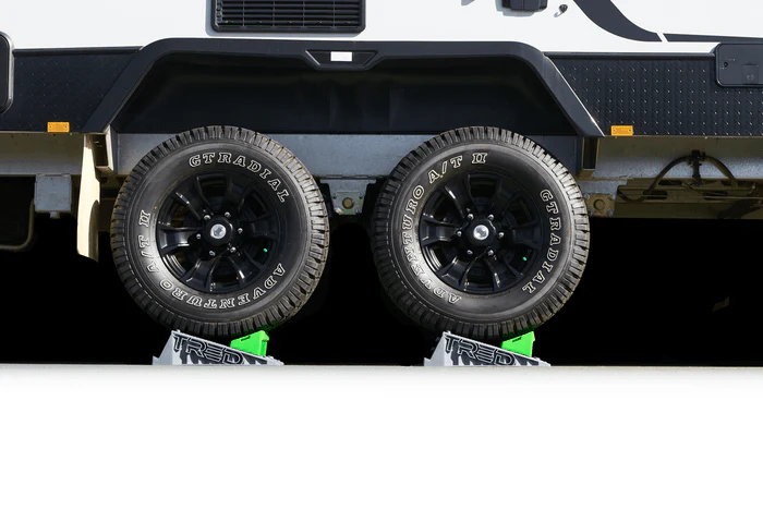 TRED GT Levelling Pack - Image 5