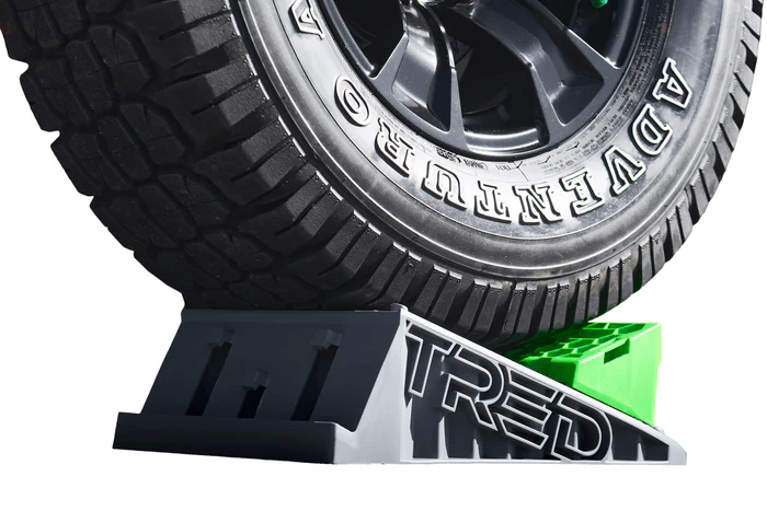 TRED GT Levelling Pack - Image 6