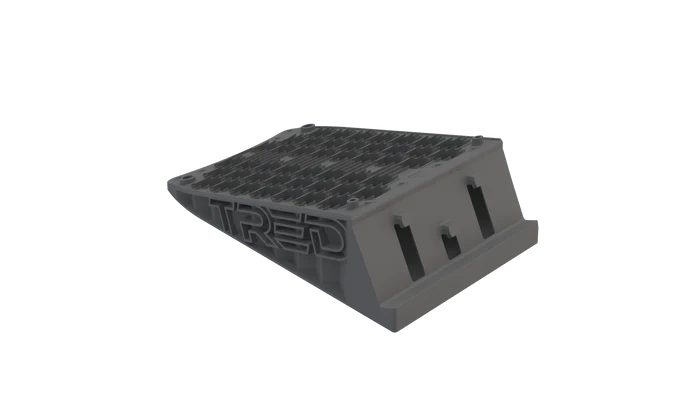TRED GT Levelling Ramp - Image 3