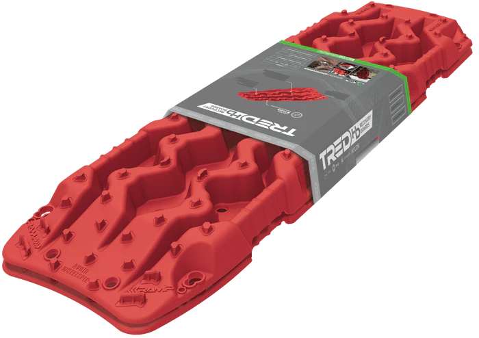 TRED HD Recovery Device - Image 4