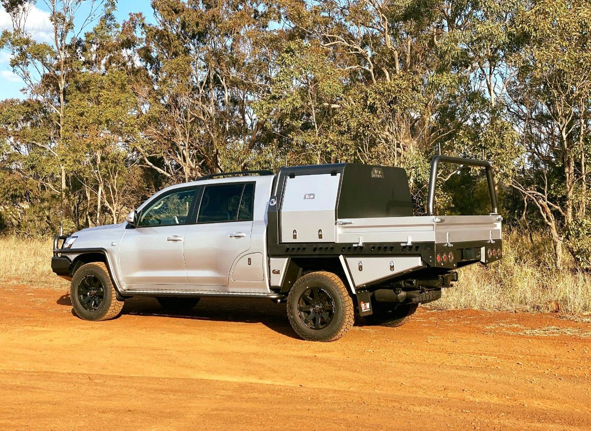 DMW XT Tray - Image 10
