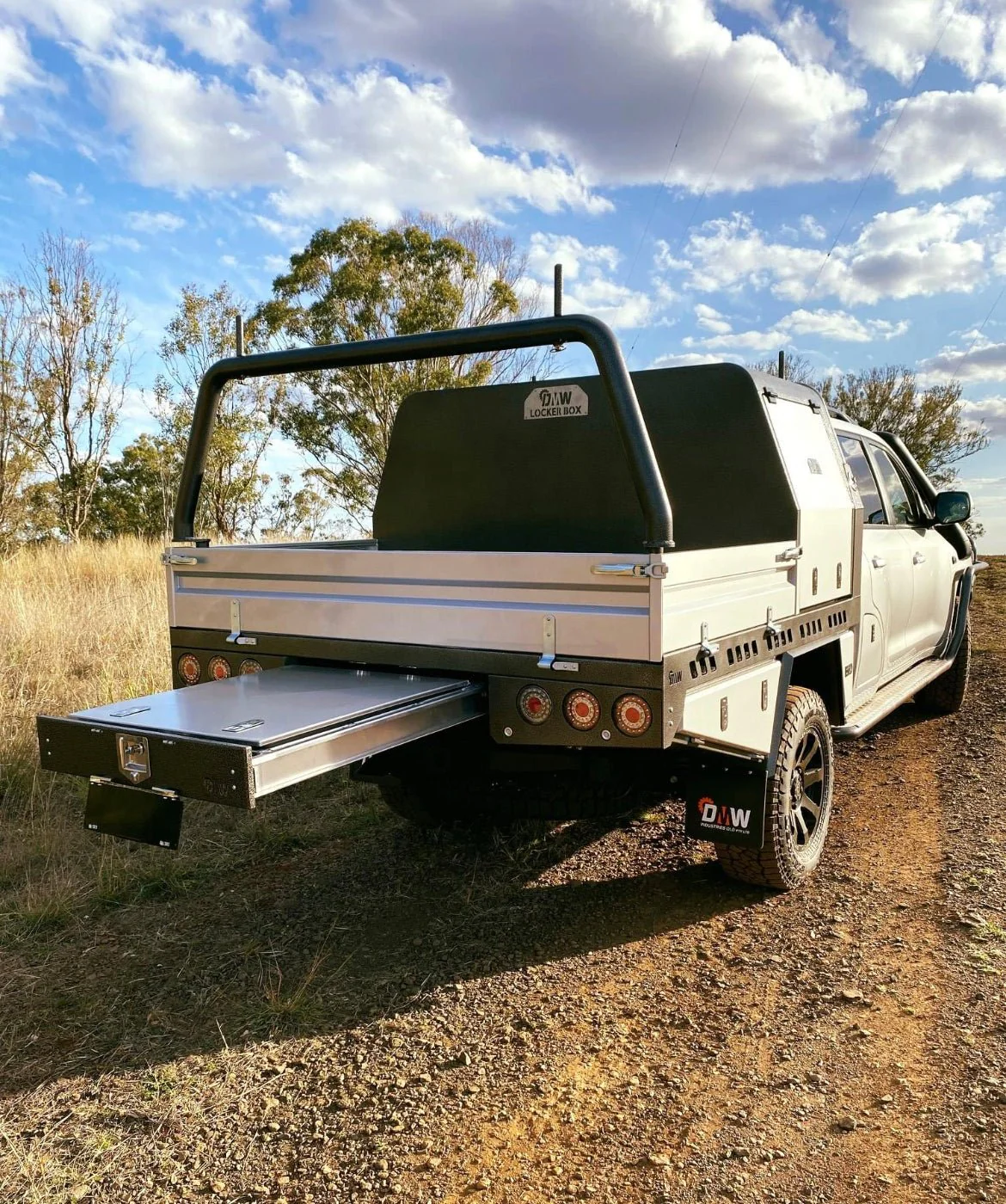 DMW XT Tray - Image 11