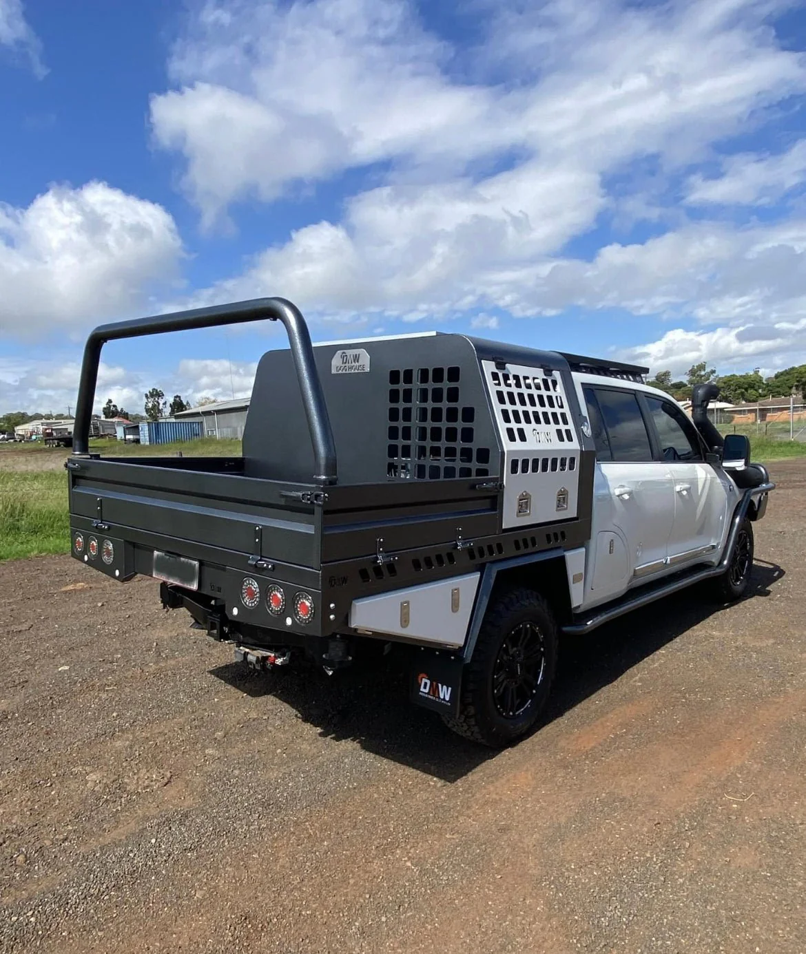 DMW XT Tray - Image 6