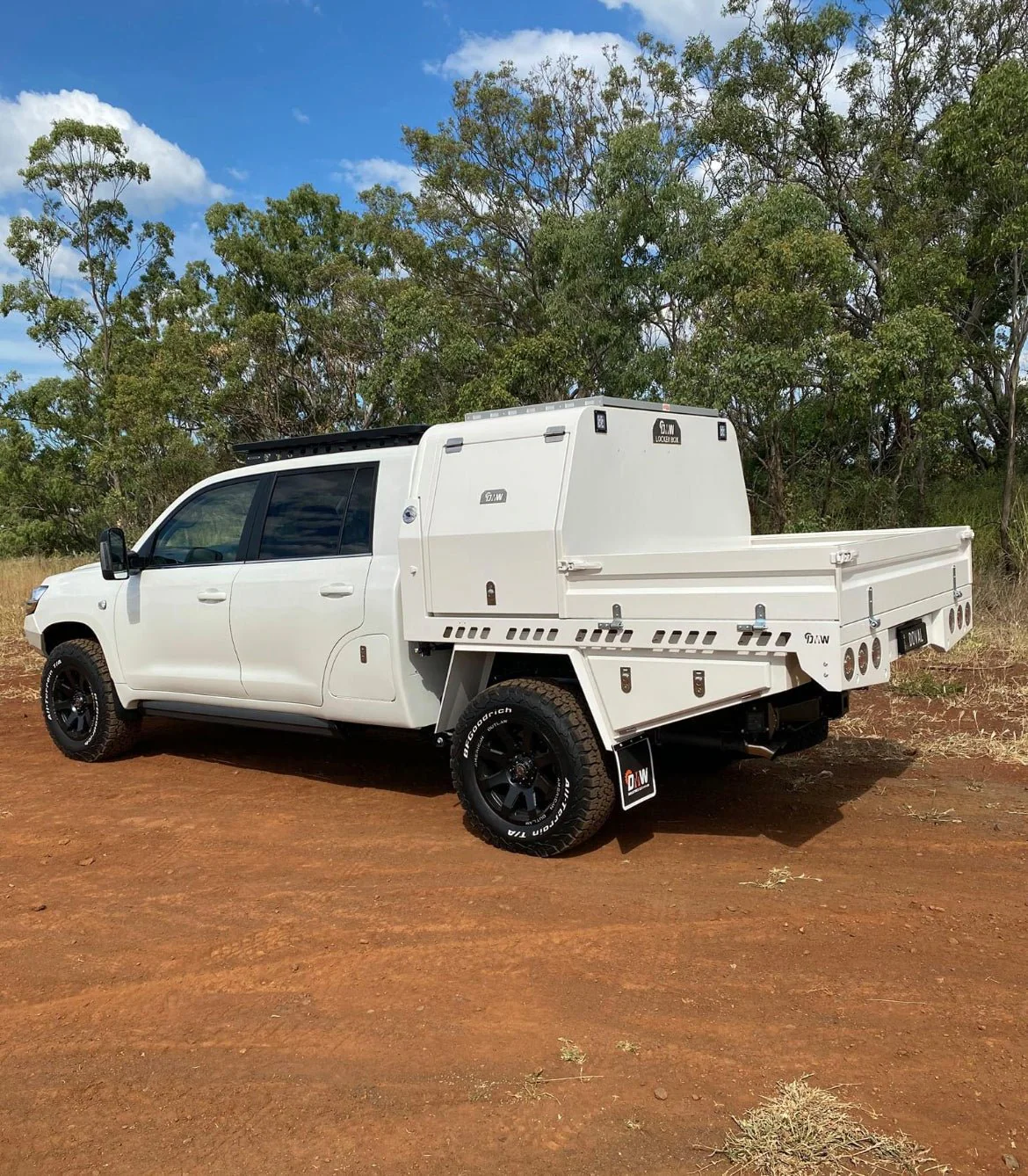 DMW XT Tray - Image 8
