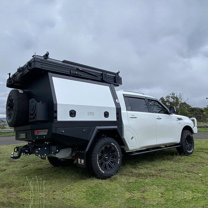 DMW XTR Canopy - Image 11